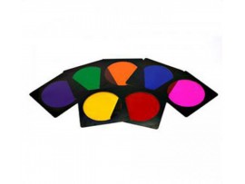 Fomex CF-7 Color Filter For CR-1 Fomex CF-7 Color Filter For CR-1